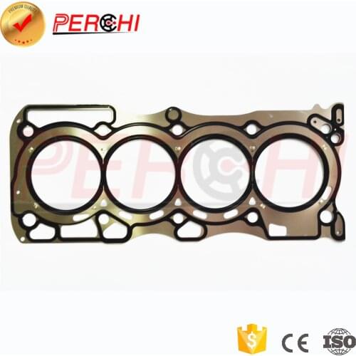 Auto parts cylinder head gasket for Nissan QR25/T32 QR25DE Teana (L33Z) 2013-2015，X-Trail (T32Z) 2014-2017，OEM 11044-3TS0A