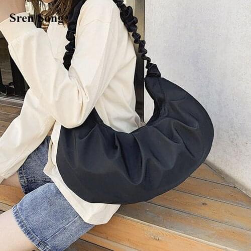 Сумки хобо Sren song China At AliExpress