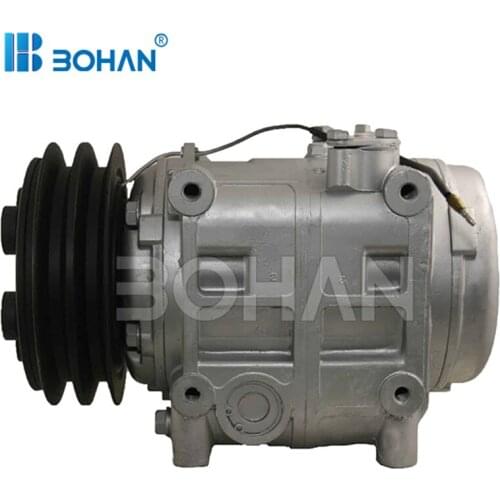TM31 COMPRESSOR 24v air compressor 10046520 488-46520 BH-HV028