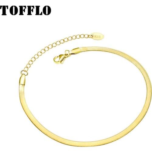 TOFFLO Pair Bracelets