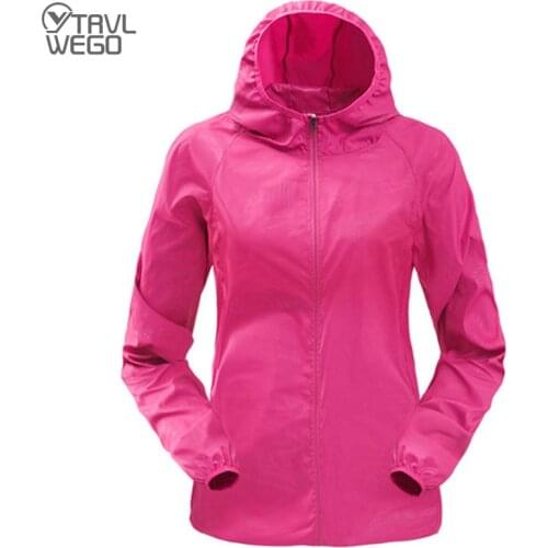 TRVLWEGO Tourist Raincoats China