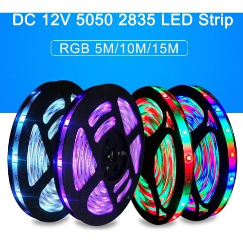 Tulu LED Strips