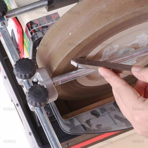 Side Wheel Grinding Jig Support Arm Extension For Wheel Grinding Machine Knife Sharpener Accessory