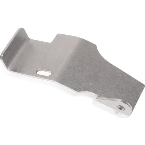 For 690 Enduro R 2008-2021 Husqvarna 701 Enduro 2016-2021 690 Husqvarna 701 EnduroR Heel Guard Rear brake pump protective cover