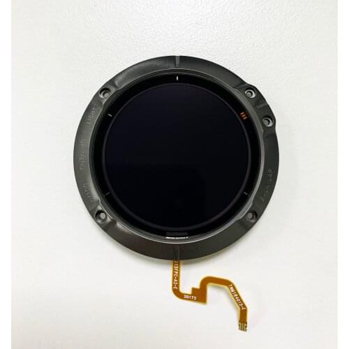 Original LCD Display Touch Screen for Garmin Fenix 6X Pro Solar Sport Watch Replacement Panel