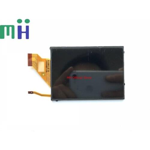 SX600 LCD Display Screen with backlight For Canon SX600 Camera Repair Part Unit