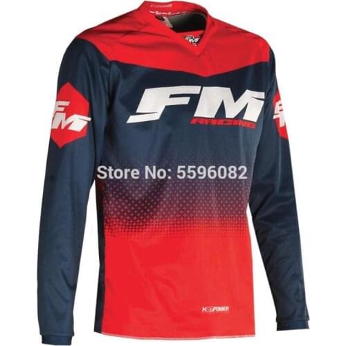 2020 maillot ciclismo MX moto motocross jersey MTB jersey downhill jersey bike cycling jersey