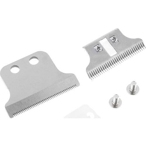 5pcs/set Limit Combs for Electric Hair Clipper Guide Attachment Comb Hair Trimmer Cutting Machine Replacement Beard Barber Razor