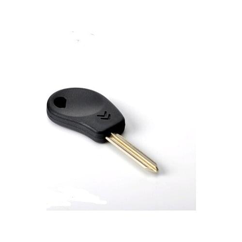 5pcs/lot,Wholesale Good Quality Remote Key case shell For Citroen Elysee