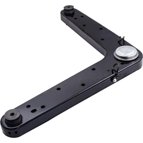 52088901AB Complete Rear Upper Control Arm for Jeep Grand Cherokee Liberty 01-08