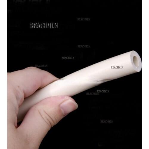 8mm 10mm 12mm 13mm 19mm 16mm 25mm White rubber hose Glaze suck vacuum tube Experimental white rubber tubing Glaze straw