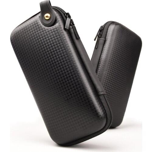 New EVA Hard Pouch Case for Xiaomi Power Bank 3 Pro 20000mAh Cover Charger Bag fitted Case Mi Battery PowerBank 3 20000 mAh Bags