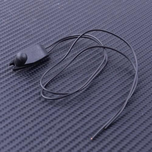 DWCX Outside Transit Air Temperature Sensor Fit For Peugeot 206 207 306 307 406 407 806 807 Citroen C2 C3 6445F9 6445.F9