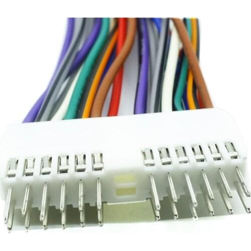 For BMW For For E46 E39 plug extension E60 X5 X3 E90 conversion line