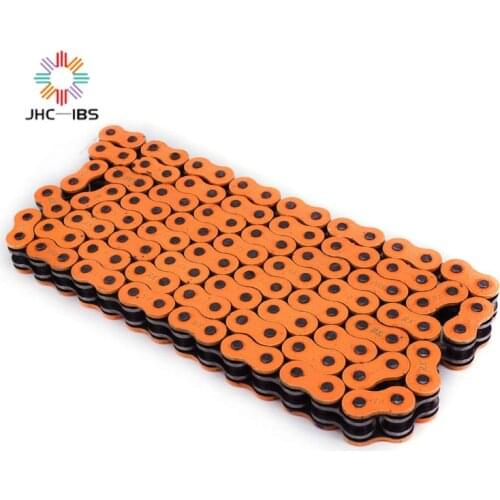 For KTM SX EXC EXCF SXF XCF XCW SMR 125 150 200 250 300 350 400 450 500 501 520 X Ring X-RING Oil Seal Chain 120 Link