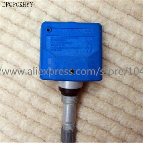 DPQPOKHYY For Lincoln,5L7T-1A150-AA TPMS Tire Pressure Monitoring System Sensor,5L7T 1A150 AA