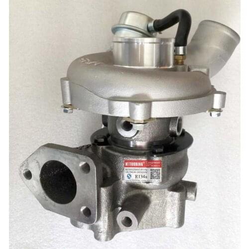 GT1752S Turbo For KIA Sorento 2.5 CRDI 2.5L 2002-07 D4CB 140HP 733952 733952-5001S 733952-0001 28200-4A101 28201-4A101 28200