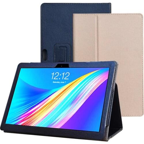 PU Leather Case For Teclast M16 11.6 inch for M18 10.8 inch Tablet PC fodable Stand protective Cover