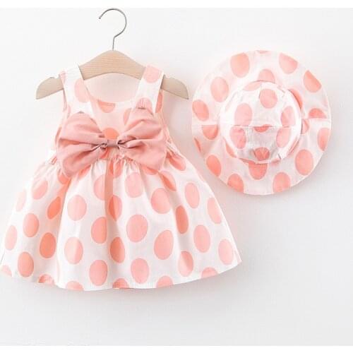2021 Newborn Baby Girls summer clothes outfit Floral dress for baby girls clothing 1 year babies birthday princess dress dresses