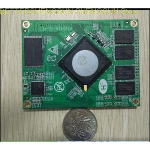 Hi3516A, hi3531, hi3531A, hi3536 core board