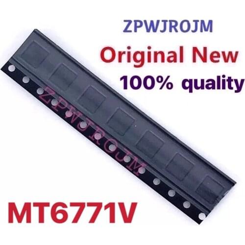 MT6771V-WT MT6771V-CT MT6779V MT6768V CPU