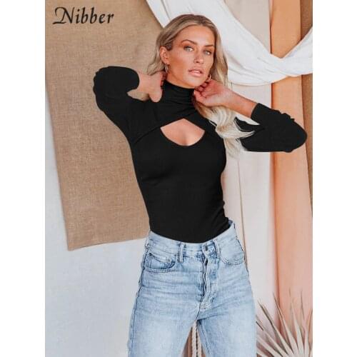 NIBBER Women's T-shirts