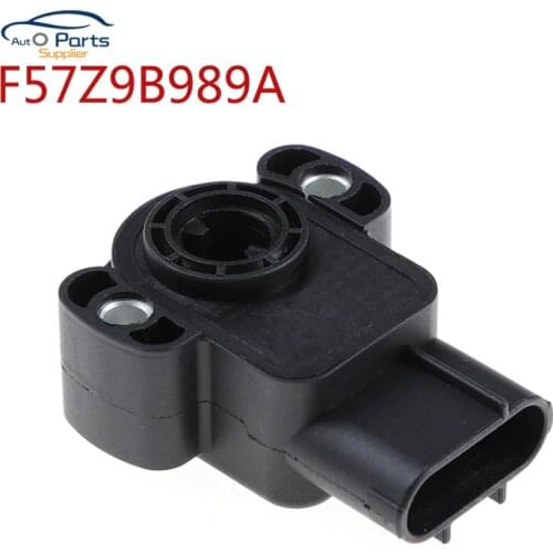 New 3-pin Throttle Position Sensor TPS For Ford Explorer Ranger for Mazda B4000 F57F9B989AB, F57Z9B989A TPS265 Z9030D