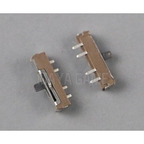 OCGAME 12pcs/lot on off inner power reset switch board on/off button for PSP 1000 2000 3000 console repair replacement
