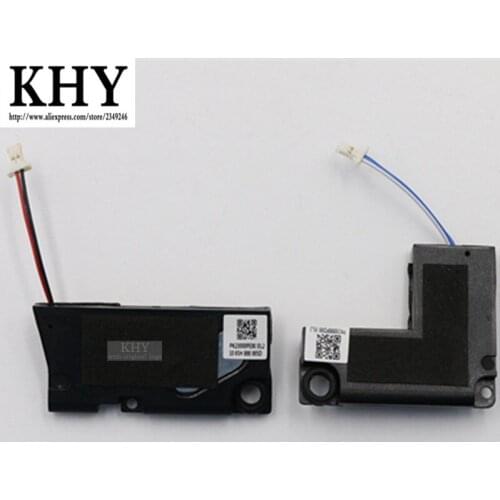 Original Built-in Speakers with cable Sets For Lenovo Thinkpad Yoga 12 Yoga-12 PK23000PD00 PK23000PE00 00HT843