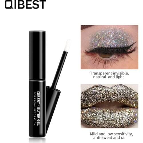 QiBest Gel Nail Polish