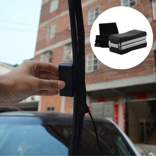 Car windshield wiper blade refurbishment repair tool FOR mini cooper bmw f20 citroen c4 c3 peugeot golf 6 bmw e39 e36 e87