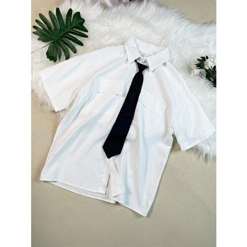 SONG YI Women's Short Shirts
