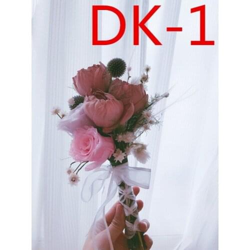 Weddings and important occasions / Wedding accessories / Bridal bouquets DK