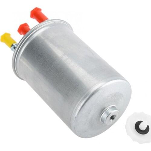 Diesel Fuel Filter Metal Accessary HDF924E ADG02342 Fuel Filters for Ford Mondeo MK3 for Hyundai Kia Ssangyong