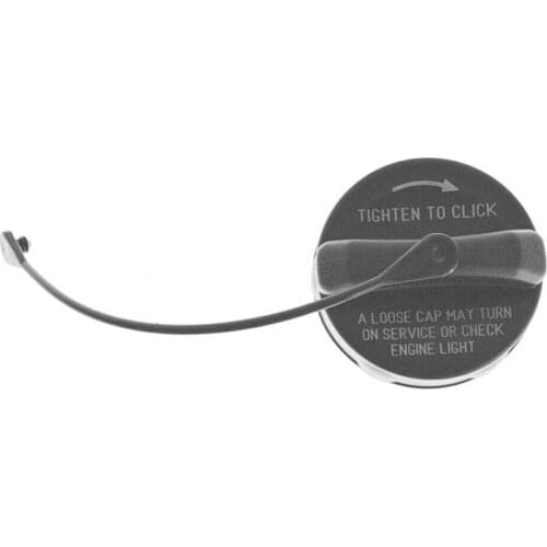 Non-Locking Fuel Filler Gas Cap For Dodge Chrysler Jeep High Quality Brand New OEM MOPAR Car Accessories