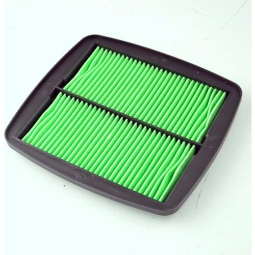 Motorcycle Air Filter Fit For Suzuki GSF600 95-99 GSX-R600 92-93 GSX-R750 92-95 GSX-R1100 92-97 GSF1200 Bandit 96-99