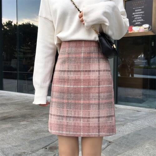 Cheap wholesale 2019 new Spring Summer Autumn Hot selling womens fashion casual sexy Skirt MC204