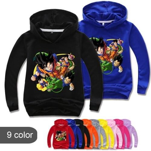 ZHIXUANTONG Sweatshirts For Girls