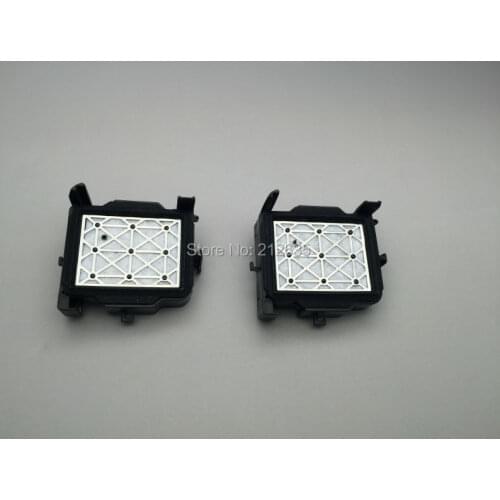 2 pcs Cap Top Capping Station DX5 For Mimaki JV33 JV5 For Mutoh ValueJet VJ1604 For EPSON GS6000