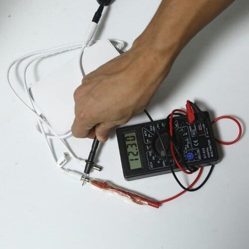 2in1 5V+12V 1A Output 15000mAh 5.5x2.1mm UPS Power Supply for Wireless Router CCTV Camera LED Strip Panel Amplifier M5TB