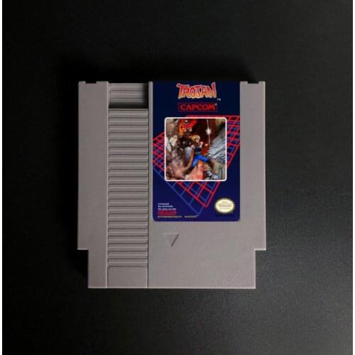 Tatakai no Banka - 72 pins 8bit Game Cartridge