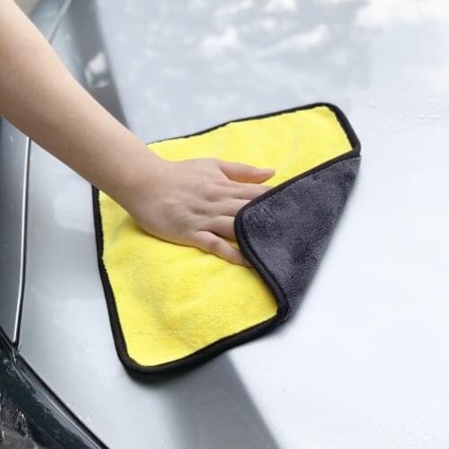 Car Accessories Car Cleaning Towel For Jeep Grand Cherokee Compass Commander Wrangler Rubicon SAHALA Patriot Gladiator