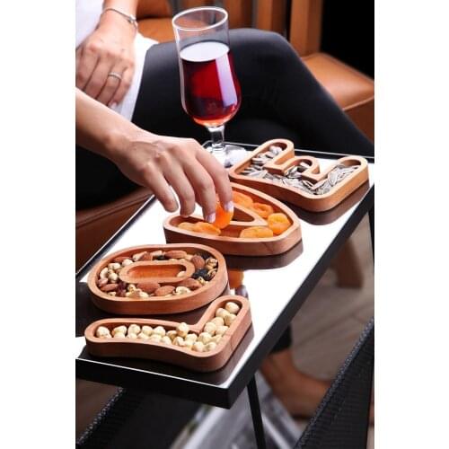 Love Bamboo Confectionary Presentation Set
