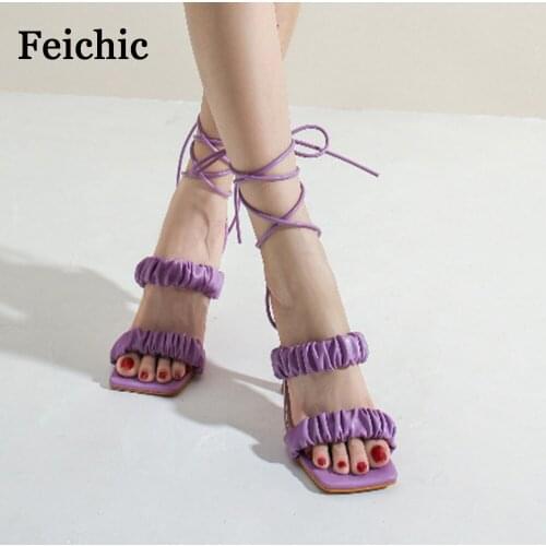 Женские туфли с ремешком Cechy Daisy China At AliExpress