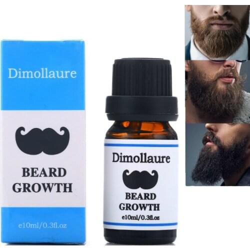 Dimollaure Beard Products