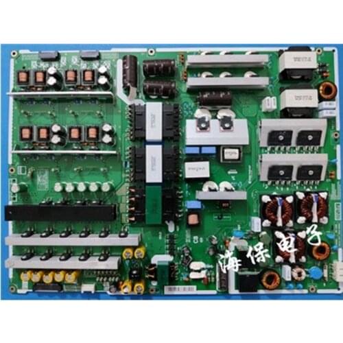 For LH85QMDPLGC/ZA LH85QMDPLGC LH85QMD UN85HU8550F L85G4P_EDY power supply board BN44-00789A