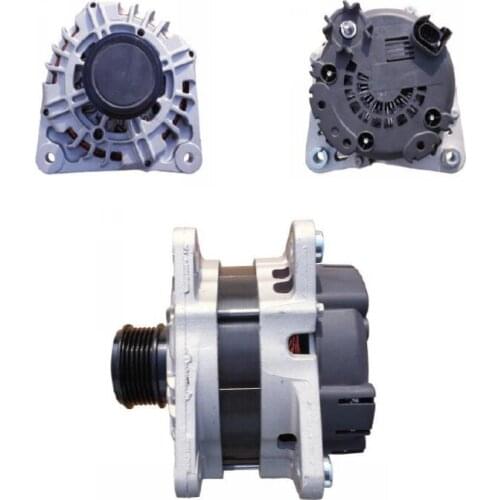 ALTERNATOR FOR FG20S021 00027900 0000360001