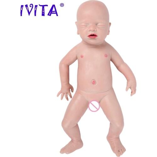 IVITA Dolls And Stuffed Toys