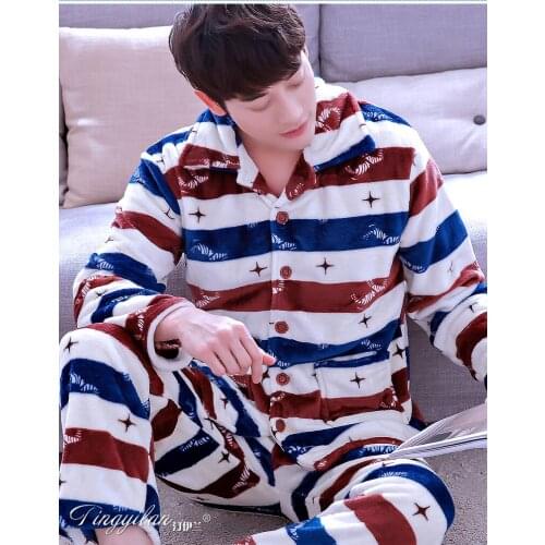 MIXCUBIC Mens Pajamas