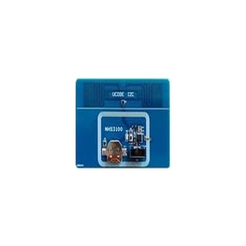 NHS3100UCODEADKUL Temperature Sensor Development Tools NHS3100 UCODE-I2C sol starter kit